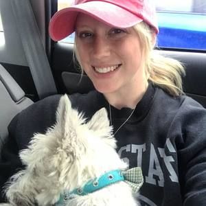 Meet your Posher, Whitney